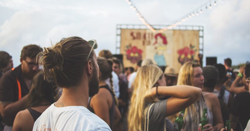 Sosiaalinen media on kuollut – kauan eläköön sosiaalinen massamedia