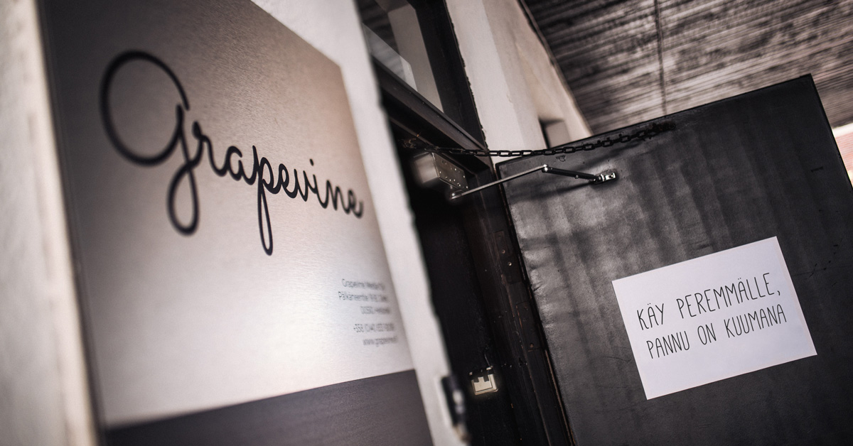 Vinkit viiden tähden digitaaliseen asiakaskokemukseen