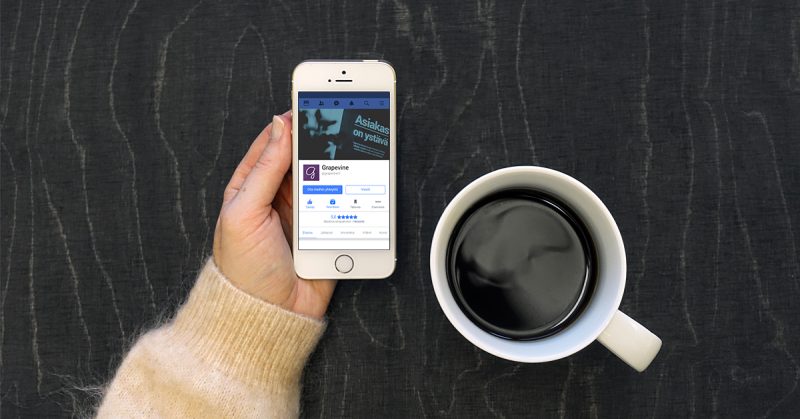 Facebookin kuvakoot 2018