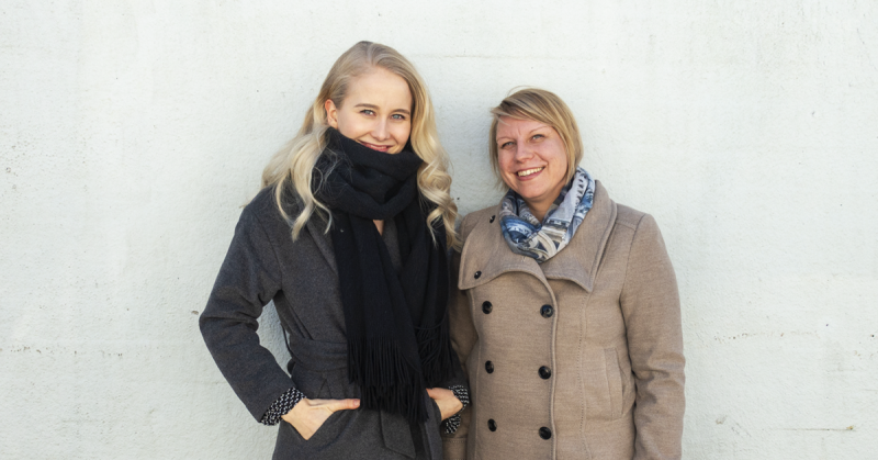 Lisävahvistusta strategiseen osaamiseen ja sisällöntuotantoon