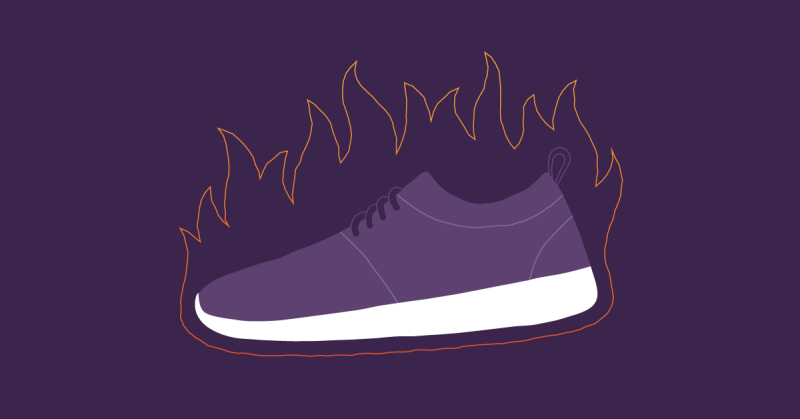 Vastuullisuus ja markkinointi – palavista lenkkareista aitoon arvonnousuun