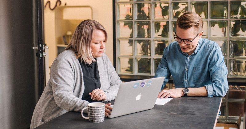 Sisältöstrategia digikanaviin – onko se nyt tarpeellista?