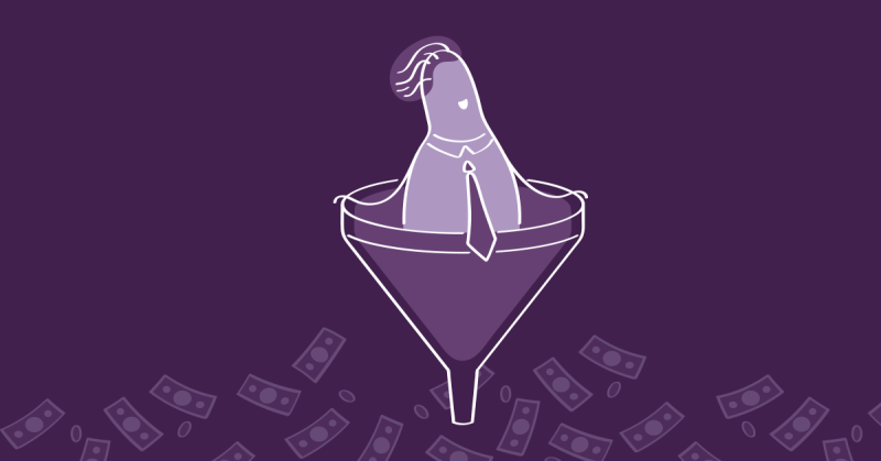 Tunnetko ostoprosessin eri vaiheet? Kasvua sisältömarkkinoinnilla