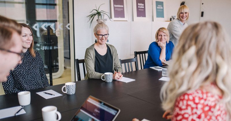 Grapevine muuttaa ja muuttuu – tervetuloa Lintulahdenkulmaan