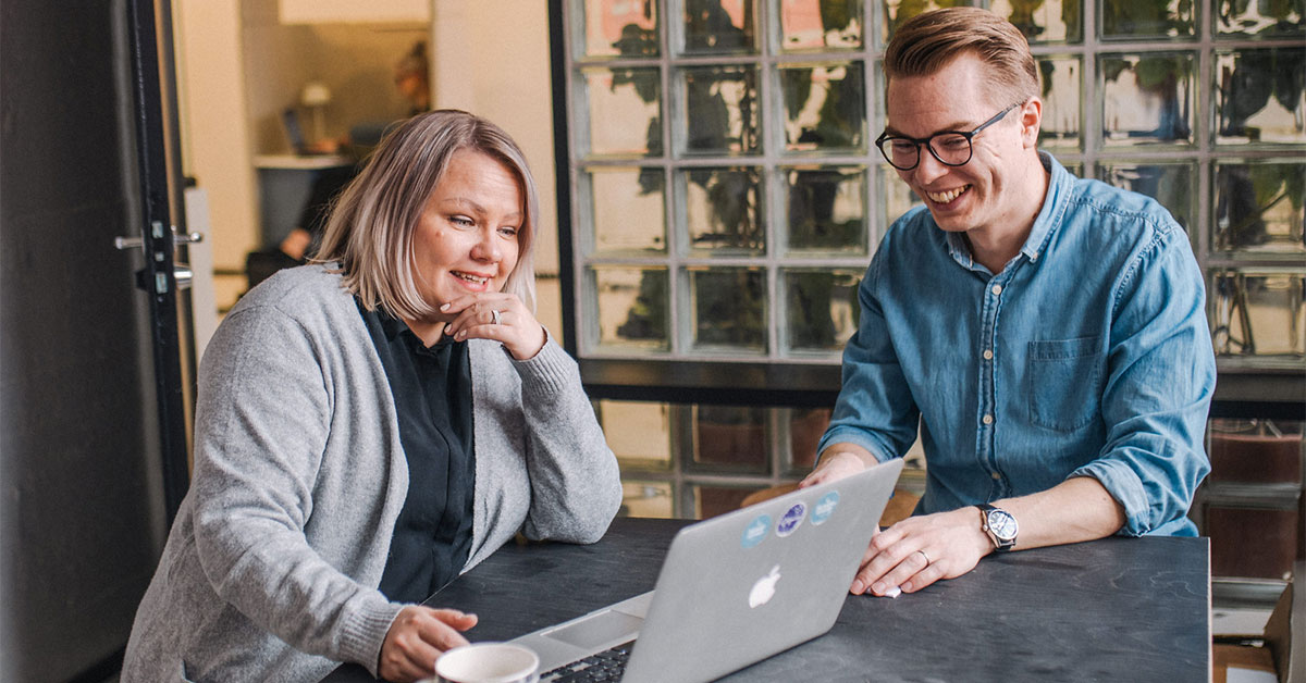 Yrittäjän mietintöjä: Näin varmistat yrityksesi elinvoimaisuuden ja kasvun