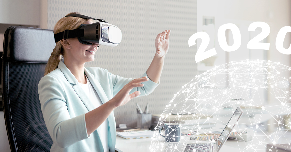 Mitkä 2020 megatrendeistä ovat tärkeitä brändinrakentajalle?