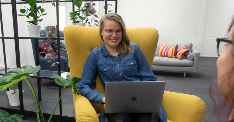 Grapevine kasvaa – viestinnän ja vaikuttajamarkkinoinnin erityisosaamista tiimiin