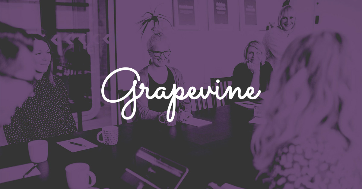 Grapevine mukana Vuoden toimisto 2022 -finaalissa