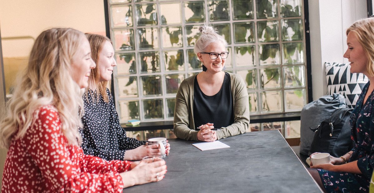 Työntekijälähettilyys markkinointiviestinnän voimavarana