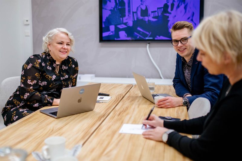 Grapevine lähtee syksyyn hyvistä asemista – nopea reagointi auttoi selviämään kevään äkkipysähdyksestä vähällä