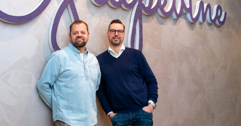 Grapevine rekrytoi: Tero Heittola operatiiviseksi johtajaksi, Mikko Eskelinen strategiksi