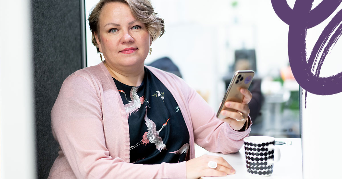 Strategista vai taktista markkinointia – näin onnistut somessa