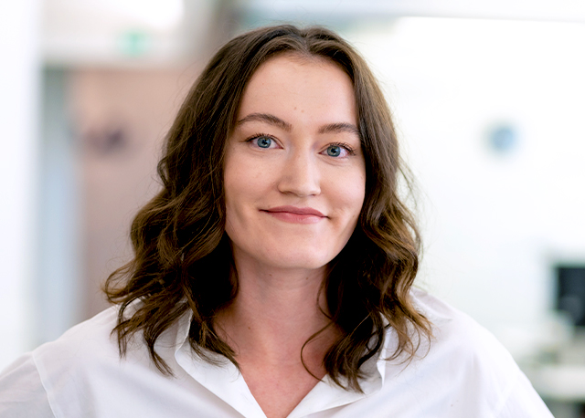 Katariina Klemelä