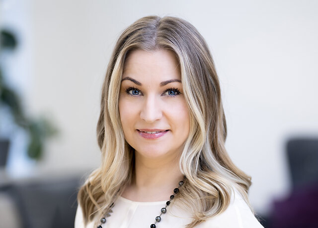 Jenni Föhr-Suomalainen