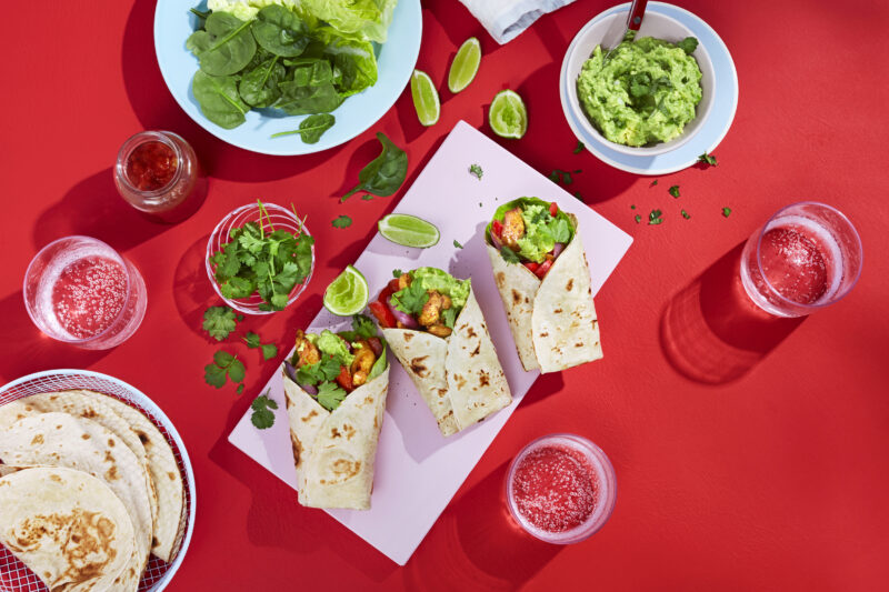 Suomalaisten maustekaappien uudestisyntyminen!