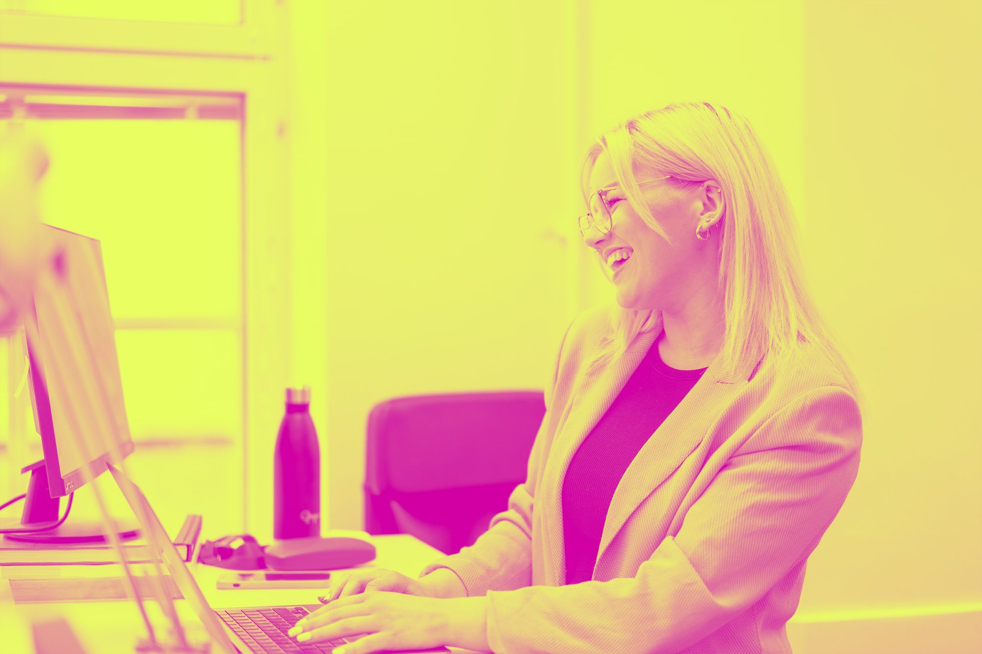 REKRY: Digitaalisen markkinoinnin asiantuntija / konsultti (senior)