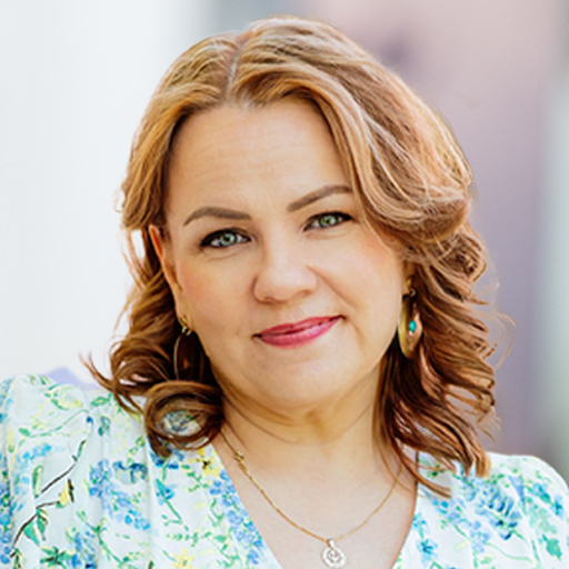 Marika Siniaalto