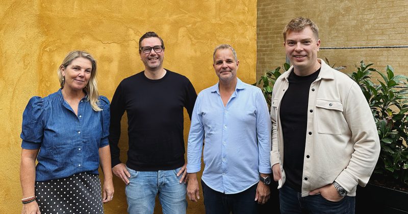 Grapevine avaa toimiston Kööpenhaminaan